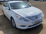 Hyundai Sonata 2013 года за 6 200 000 тг. в Актобе