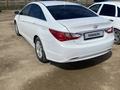 Hyundai Sonata 2013 годаүшін5 000 000 тг. в Актобе – фото 4