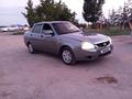 ВАЗ (Lada) Priora 2170 2010 годаүшін1 600 000 тг. в Актобе – фото 5