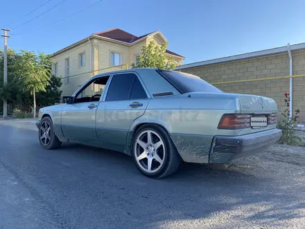 Mercedes-Benz 190 1990 года за 1 500 000 тг. в Кызылорда