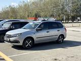 ВАЗ (Lada) Granta 2194 2019 годаүшін3 800 000 тг. в Караганда – фото 3