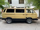 Volkswagen Transporter 1989 года за 1 800 000 тг. в Шымкент – фото 4