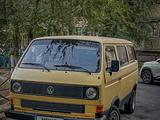 Volkswagen Transporter 1989 года за 1 800 000 тг. в Шымкент – фото 3