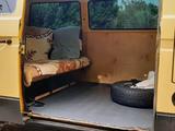 Volkswagen Transporter 1989 года за 1 800 000 тг. в Шымкент – фото 5
