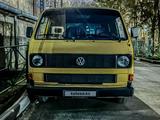 Volkswagen Transporter 1989 года за 1 800 000 тг. в Шымкент
