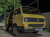 Volkswagen Transporter 1989 года за 1 800 000 тг. в Шымкент – фото 2