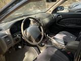 Nissan Maxima 1997 года за 1 600 000 тг. в Кокшетау – фото 5