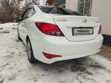 Hyundai Accent 2014 годаfor6 000 000 тг. в Шымкент – фото 4