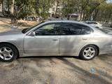 Lexus GS 300 1998 года за 4 200 000 тг. в Тараз – фото 2