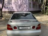 Lexus GS 300 1998 года за 4 200 000 тг. в Тараз – фото 3