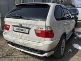 BMW X5 2002 годаүшін3 800 000 тг. в Алматы – фото 4