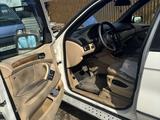 BMW X5 2002 годаүшін3 800 000 тг. в Алматы – фото 5