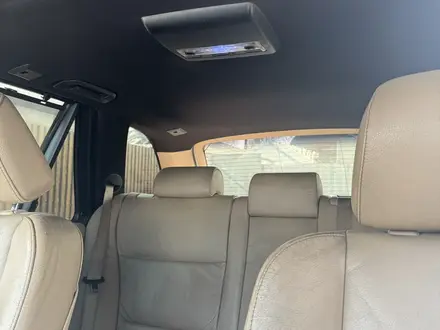 BMW X5 2002 года за 3 800 000 тг. в Алматы – фото 6