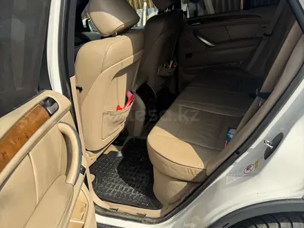 BMW X5 2002 года за 3 800 000 тг. в Алматы – фото 7