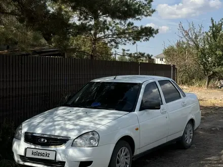 ВАЗ (Lada) Priora 2170 2014 года за 2 200 000 тг. в Уральск