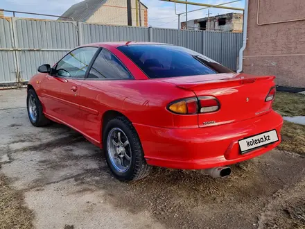 Toyota Cavalier 1999 года за 2 050 000 тг. в Кокшетау – фото 13