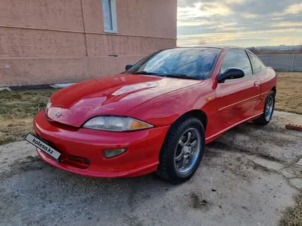 Toyota Cavalier 1999 года за 2 050 000 тг. в Кокшетау – фото 2