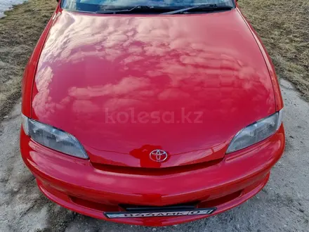 Toyota Cavalier 1999 года за 2 050 000 тг. в Кокшетау – фото 24