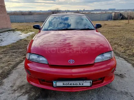 Toyota Cavalier 1999 года за 2 050 000 тг. в Кокшетау – фото 3