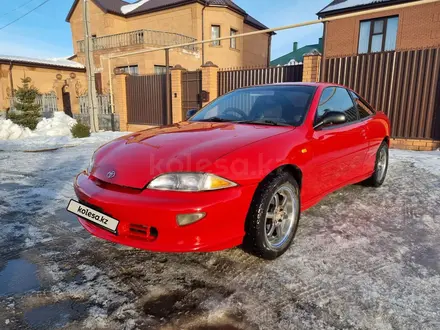 Toyota Cavalier 1999 года за 2 050 000 тг. в Кокшетау – фото 56