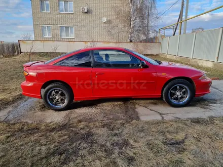 Toyota Cavalier 1999 года за 2 050 000 тг. в Кокшетау – фото 8