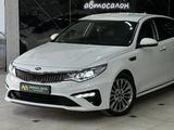 Kia K5 2018 года за 10 500 000 тг. в Шымкент – фото 2