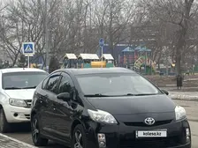 Toyota Prius, 2011