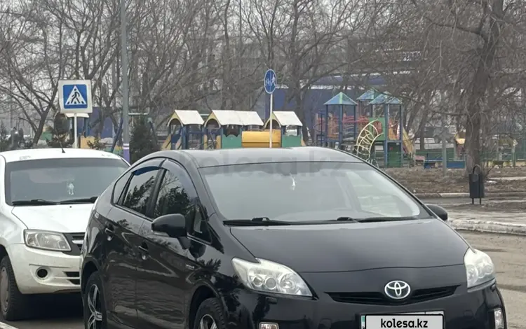 Toyota Prius 2011 года за 5 550 000 тг. в Усть-Каменогорск