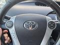 Toyota Prius 2011 года за 5 550 000 тг. в Усть-Каменогорск – фото 2