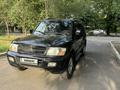 Mitsubishi Pajero 2001 года за 3 900 000 тг. в Алматы