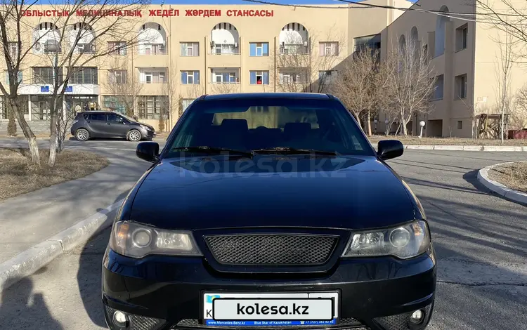 Daewoo Nexia 2012 года за 1 900 000 тг. в Кызылорда