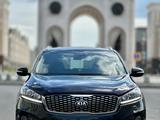 Kia Sorento 2019 годаүшін12 000 000 тг. в Астана