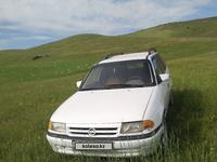 Opel Astra 1992 годаүшін1 000 000 тг. в Шымкент