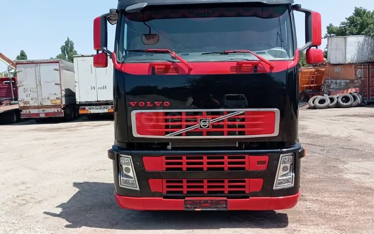 Volvo  FH 2007 года за 11 000 000 тг. в Алматы