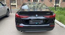 BMW 218 2023 года за 14 500 000 тг. в Астана – фото 4