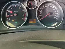 Opel Astra, 2007