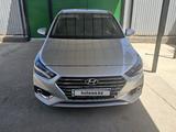 Hyundai Solaris 2019 года за 7 000 000 тг. в Шымкент