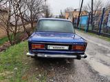 ВАЗ (Lada) 2106 1999 года за 400 000 тг. в Шымкент – фото 5