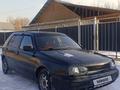 Volkswagen Golf 1992 годаfor900 000 тг. в Алматы – фото 4