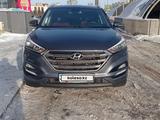 Hyundai Tucson 2017 года за 11 800 000 тг. в Астана – фото 2