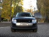 Land Rover Range Rover 2018 года за 43 500 000 тг. в Алматы – фото 5
