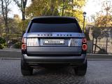 Land Rover Range Rover 2018 года за 43 500 000 тг. в Алматы – фото 2
