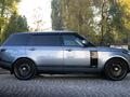Land Rover Range Rover 2018 годаүшін43 500 000 тг. в Алматы – фото 11