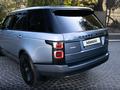 Land Rover Range Rover 2018 годаүшін43 500 000 тг. в Алматы – фото 15