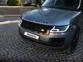 Land Rover Range Rover 2018 годаүшін43 500 000 тг. в Алматы