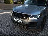 Land Rover Range Rover 2018 года за 43 500 000 тг. в Алматы