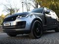 Land Rover Range Rover 2018 годаүшін43 500 000 тг. в Алматы – фото 7