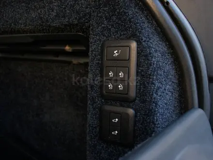 Land Rover Range Rover 2018 года за 43 500 000 тг. в Алматы – фото 33