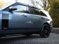 Land Rover Range Rover 2018 годаүшін43 500 000 тг. в Алматы – фото 9