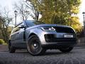 Land Rover Range Rover 2018 годаүшін43 500 000 тг. в Алматы – фото 3